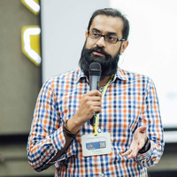 Junaid Malik Email & Phone Number