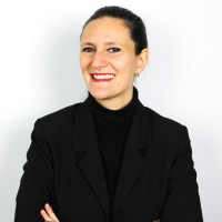 European Financial Reporting Advisory Group Employee Lorena Sorrentino's profile photo