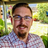 GridSecurity, Inc. Employee Brian Barnes's profile photo