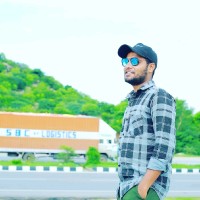 Kummari Naresh's profile photo