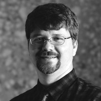 Georgia State University Perimeter College Employee Robert Alderson's profile photo