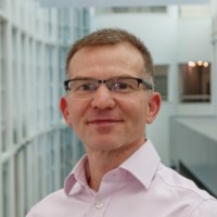 J.P. Morgan Employee Peter Warner's profile photo