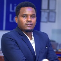 Yas Tanzania Employee Daniel Nnko's profile photo