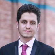 Kaizen Reporting Employee Amin Ullah's profile photo