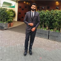 Clicky Employee Naeem Khawar's profile photo
