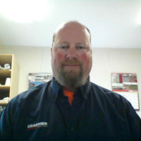 Greg Barman Email & Phone Number