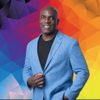 Chartwells Higher Education Dining Services Employee Henry Howard's profile photo