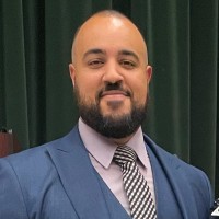 Memorial Recruiting Inc Employee Steven Morse's profile photo