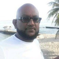 Rajesh Rambarran Email