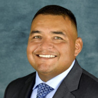 GI Alliance Employee Jamie Juarez's profile photo