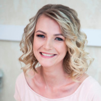 sibedge Employee Mary Babushkina's profile photo