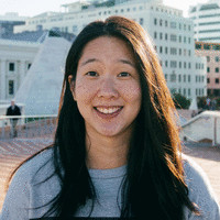 OpenLoop Employee Tiffany Liu's profile photo