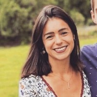 Ondernemingsrechtbank Antwerpen Employee Amélie del Forno's profile photo