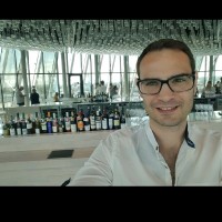 TURBO FONTE SAS Employee Jérôme Cartalier's profile photo