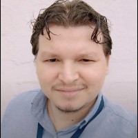 COREPTEC - Ecuador Employee Luis Alberto Bravo's profile photo