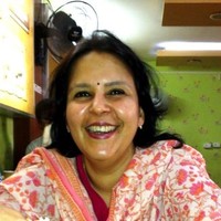 Vasanthi Krishnakumar Email & Phone Number