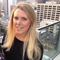 Whitbread Employee Alexandra Dinsdale's profile photo