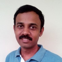 Digient Employee Kamatchinathan .'s profile photo