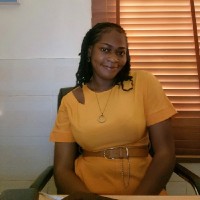 Salaria Sales Solutions Employee Nanaisha Ikeme's profile photo