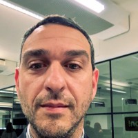 Kostas Zorzis Email & Phone Number