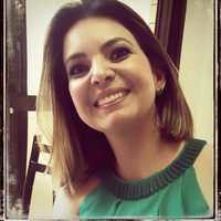 American Thoracic Society Employee Cristina Braz's profile photo