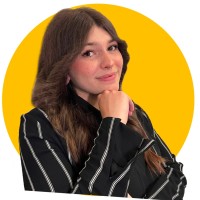 Oj eventi single Employee Alessandra Carenzi's profile photo