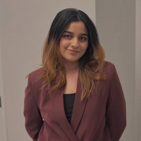 Monsoon Communications Inc. Employee Krati Sharma's profile photo