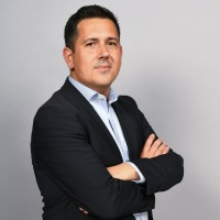 Taylor Woodrow Employee Phil Skegg's profile photo