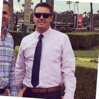 Gannett | USA TODAY NETWORK Employee Matthew Cronk's profile photo