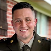 Mississippi AVCRAD (Aviation Classification Repair Activity Depot) Employee Tyler Langham's profile photo