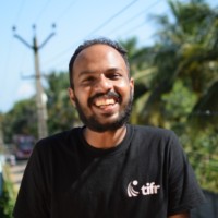 QuBeats Employee Thomas Augustin's profile photo