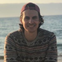 AppFollow Employee Ilya Kataev's profile photo