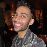 Adrian Anthony Email & Phone Number