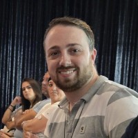 DataByte Employee Tim Konings's profile photo