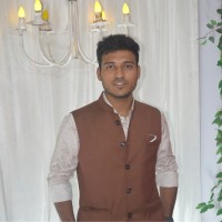Izuma Networks Employee Suprith Hattikal's profile photo