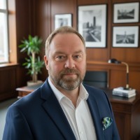 Espen Roisland Email & Phone Number