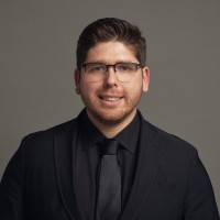 New Horizons Community Wellness Center Employee Andrew Torres's profile photo