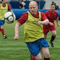 RBC Capital Markets Employee Gavin Wray's profile photo