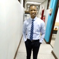 IHMS HMO Employee Olalekan Tijani's profile photo