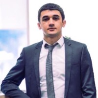 Azerpost Employee Mikail Xalilov's profile photo