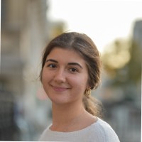Alveus Employee Clémence Robert's profile photo