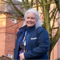 St Barnabas Hospice Employee Rebecca Franks's profile photo