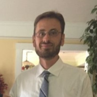WorldQuant Employee Damien Neff's profile photo