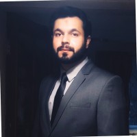 Umer Ejaz Email & Phone Number