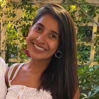 Runway Employee Chandni Sokolowski's profile photo