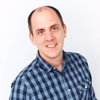 Arup Employee Doug Pickering's profile photo