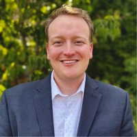 ScienceLogic Employee Connor Wright's profile photo
