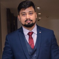 R Systems Employee Harsh Arya's profile photo