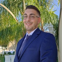 Lenis Employee Giuseppe Pettino's profile photo