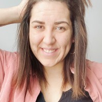 Bubble Bud Inc. Employee Nicole Hillier's profile photo